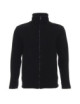 2Herren-Sweatshirt 700 schwarz Geffer
