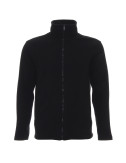 2Jumper men 700 black Geffer