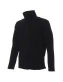 2Jumper men 700 black Geffer