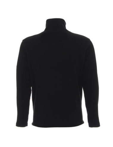 Herren-Sweatshirt 700 schwarz Geffer