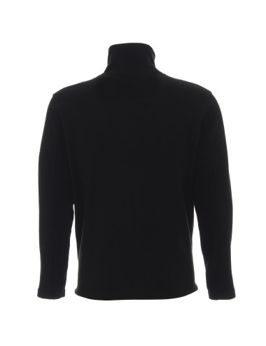 Jumper men 700 black Geffer