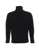 2Jumper men 700 black Geffer