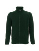 GEFFER SWEATSHIRT Herren 700 GREEN BOTTLE DTF-Druck, Siebdruck, Sticklogo