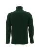 GEFFER SWEATSHIRT Herren 700 GREEN BOTTLE DTF-Druck, Siebdruck, Sticklogo