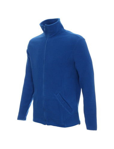 GEFFER HERREN-SWEATSHIRT 700 CORNBLON Aufdruck, Siebdruck, Logo, Stickerei