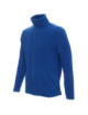 2Herren-Sweatshirt 700 kornblumenblau Geffer