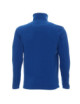 2Herren-Sweatshirt 700 kornblumenblau Geffer