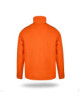 2Men`s sweatshirt 700 orange Geffer