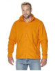 2Herren-Sweatshirt 700 orange Geffer