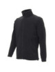 2Herren-Sweatshirt 700 grau Geffer