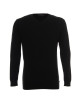 Promostars Men`s CITY sweater black