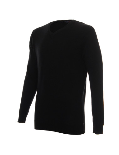 Promostars Men`s CITY sweater black
