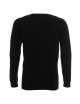Promostars Men`s CITY sweater black