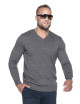 Sweter męski city szary Promostars/Crimson CUT
