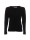 Promostars Women`s Sweater JASMINE black