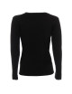 Promostars Women`s Sweater JASMINE black