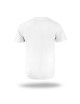 MARK THE HELPER MEN`S T-SHIRT WORKER WHITE screen print logo embroidery