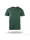 Men`s t-shirt worker bottle green Mark The Helper