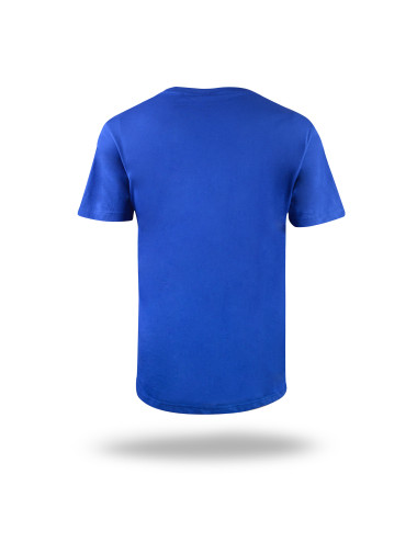 MARK THE HELPER HERREN-T-SHIRT, CORNWRINK WORKER, Siebdruck-Logo