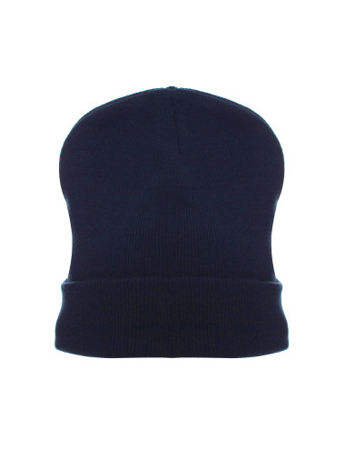 Herren-Arctic-Mütze, Marineblau MARK der Helfer