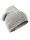 Men`s arctic hat, light gray melange MARK the helper