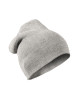 Men`s arctic hat, light gray melange MARK the helper