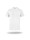 Helpher worker polo white Mark The