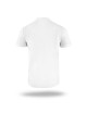 MARK THE HELPHER HERREN-POLO WORKER, WEISS, Stickerei, Siebdruck, Logo