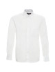 M RIVER SHIRT WHITE