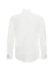 M RIVER SHIRT WHITE