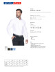 M RIVER SHIRT WHITE
