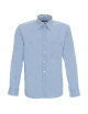 M RIVER BLUE SHIRT