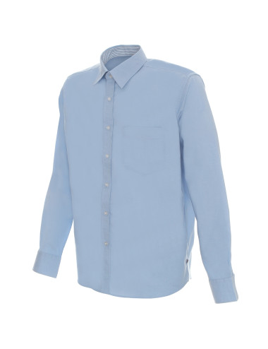 M RIVER BLUE SHIRT