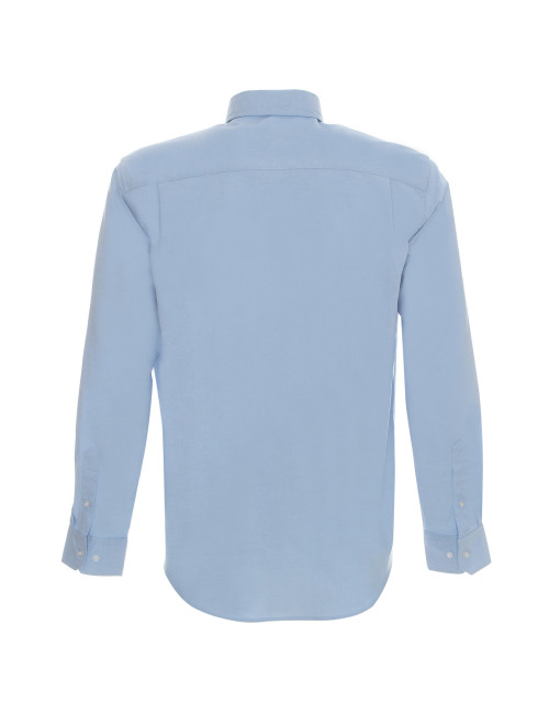 M RIVER BLUE SHIRT