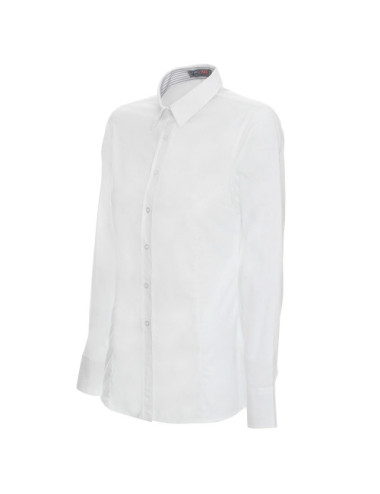 Koszula damska brooke biały Promostars