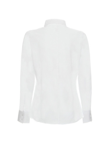 Koszula damska brooke biały Promostars