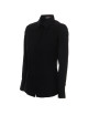 K BROOKE SHIRT BLACK