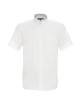 SHIRT M SHORT RIVER WHITE