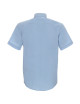 M SHIRT RIVER BLUE