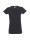 Damen schweres Damen-T-Shirt grau Promostars
