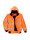 3-in-1-High-Vis-Bomberjacke Orange Portwest
