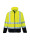Two-tone Softshell (3 layers) Yellow/Navy Portwest