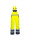 Zweifarbiger isolierter Warnoverall, Portwest Yellow