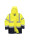 Essential Yellow/Navy 5-in-1 High Visibility Jacket Portwest