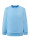 JHK Kinder SWRK 290 KID SWEATSHIRT SK – Himmelblau