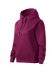 Damen-Sweatshirt Moon 421 fuchsia Malfini