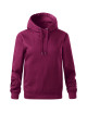 Women`s sweatshirt Moon 421 fuchsia Malfini