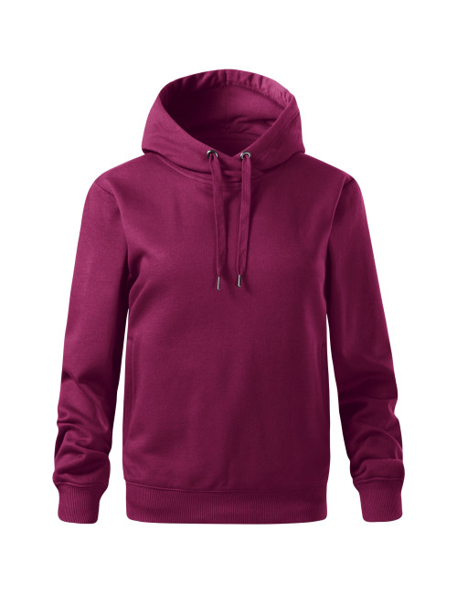 Damen-Sweatshirt Moon 421 fuchsia Malfini
