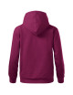 Women`s sweatshirt Moon 421 fuchsia Malfini