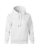 Women`s sweatshirt Moon 421 white Malfini